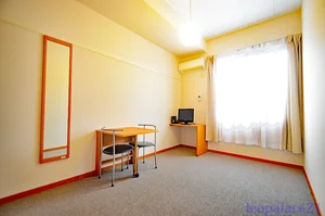 横浜薬科大学周辺のマンスリーマンション・ウィークリーマンション「レオパレスＭＹ　ＤＲＥＡＭ 202(No.1298232)」メイン画像