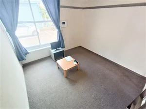 のマンスリーマンション・ウィークリーマンション「レオパレストミー 207(No.1298258)」メイン画像