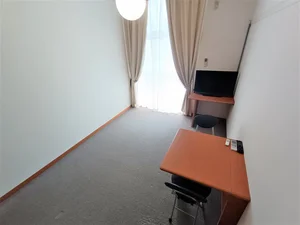 のマンスリーマンション・ウィークリーマンション「レオパレスサン・ビレッジⅠ 202(No.1298260)」メイン画像