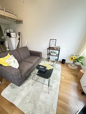 のマンスリーマンション・ウィークリーマンション「オールマンスリー東野1丁目 106・1R(No.1298262)」メイン画像