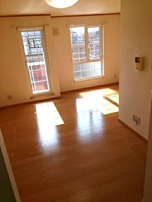 のマンスリーマンション・ウィークリーマンション「スピニッチ 202・洋室(No.1298267)」メイン画像