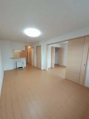 のマンスリーマンション・ウィークリーマンション「チアファル　１７５ 201・洋室(No.1298271)」メイン画像