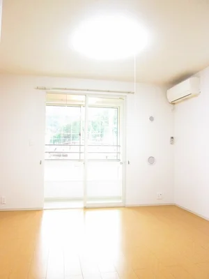 のマンスリーマンション・ウィークリーマンション「リーブルディマージュ　Ｃ 202・洋室(No.1298272)」メイン画像