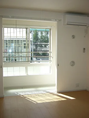 のマンスリーマンション・ウィークリーマンション「ブラン・グラース 203・洋室(No.1298274)」メイン画像