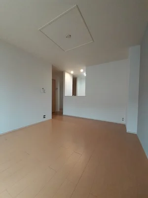 のマンスリーマンション・ウィークリーマンション「ラフレシールＤ 102・洋室(No.1298275)」メイン画像