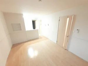 札幌市のマンスリーマンション・ウィークリーマンション「アリビオ２７ 102・洋室(No.1298283)」メイン画像