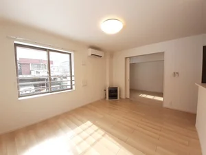 のマンスリーマンション・ウィークリーマンション「ラフォーレ 204・洋室(No.1298285)」メイン画像