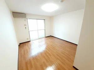 のマンスリーマンション・ウィークリーマンション「コーポライフながまち 202・洋室(No.1298288)」メイン画像