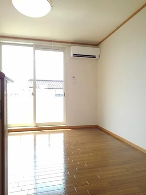 のマンスリーマンション・ウィークリーマンション「プリュジュールＡ 201・LDK(No.1298289)」メイン画像