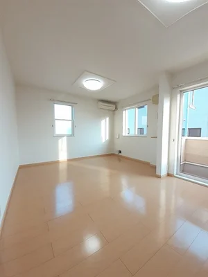 岩手医科大学附属病院周辺のマンスリーマンション・ウィークリーマンション「ラ・コリーナＹ 101・洋室(No.1298296)」メイン画像