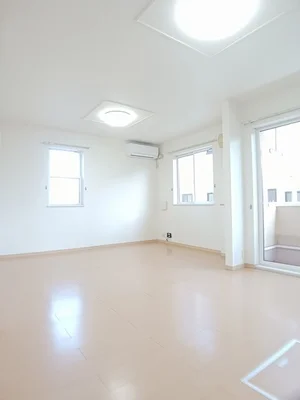紫波郡矢巾町のマンスリーマンション・ウィークリーマンション「ラ・コリーナＹ 101・洋室(No.1298296)」メイン画像