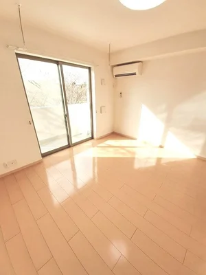 のマンスリーマンション・ウィークリーマンション「ヒルサイド・ＮＪ 201・洋室(No.1298300)」メイン画像