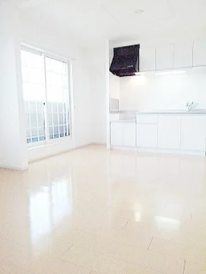 のマンスリーマンション・ウィークリーマンション「グランツＢ 202・洋室(No.1298301)」メイン画像