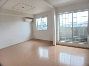 奥州市のマンスリーマンション・ウィークリーマンション「グランツＢ 202・洋室(No.1298301)」メイン画像