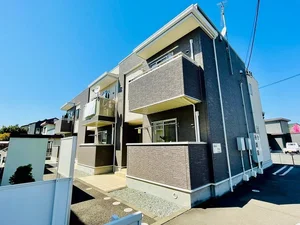 名取市のマンスリーマンション・ウィークリーマンション「モデッサ雅Ⅲ 101・洋室(No.1298302)」メイン画像