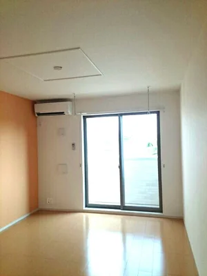 のマンスリーマンション・ウィークリーマンション「メゾン・ナンジョー 103・洋室(No.1298306)」メイン画像