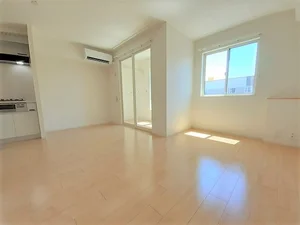 のマンスリーマンション・ウィークリーマンション「エレー・Ｆ 103・洋室(No.1298309)」メイン画像