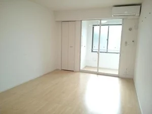 宮城県のマンスリーマンション・ウィークリーマンション「クロスロード２２ 106・洋室(No.1298311)」メイン画像