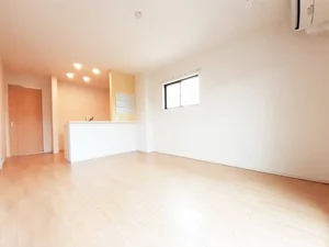 のマンスリーマンション・ウィークリーマンション「ルタンⅡ 204・洋室(No.1298312)」メイン画像