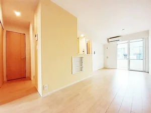 のマンスリーマンション・ウィークリーマンション「セイバリーハウス 102・洋室(No.1298313)」メイン画像