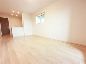 のマンスリーマンション・ウィークリーマンション「エスコルタⅢ 202・洋室(No.1298315)」メイン画像