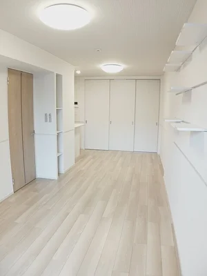 のマンスリーマンション・ウィークリーマンション「ベル　エポックＮ 104・LDK(No.1298316)」メイン画像