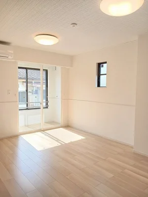 のマンスリーマンション・ウィークリーマンション「マドベーゼ 103・洋室(No.1298317)」メイン画像