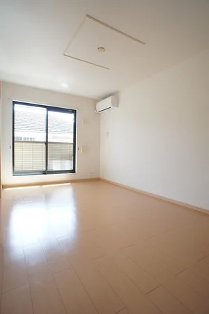 のマンスリーマンション・ウィークリーマンション「エスタシオン 203・洋室(No.1298324)」メイン画像