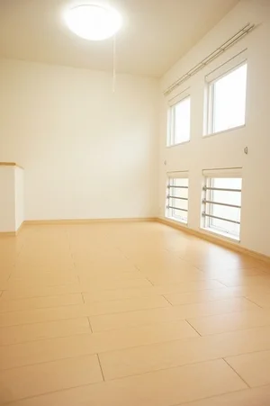 のマンスリーマンション・ウィークリーマンション「ツインズ久世原　Ｂ 201・洋室(No.1298325)」メイン画像