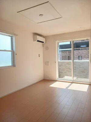 のマンスリーマンション・ウィークリーマンション「サンプラシードＥ 105・洋室(No.1298328)」メイン画像