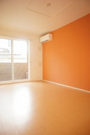 のマンスリーマンション・ウィークリーマンション「サンプラシードＥ 102・洋室(No.1298329)」メイン画像