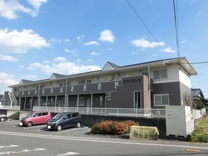 日立市のマンスリーマンション・ウィークリーマンション「エスペランサ 102・和室(No.1298343)」メイン画像