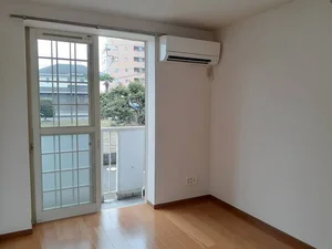 小山駅（栃木県）のマンスリーマンション・ウィークリーマンション「ビックランドⅡ 101・洋室(No.1298344)」メイン画像