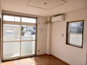 塩谷郡高根沢町のマンスリーマンション・ウィークリーマンション「ファミールＫＯＢＡＹＡＳＨＩ 105・洋室(No.1298345)」メイン画像