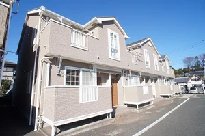 小木津駅（茨城県）のマンスリーマンション・ウィークリーマンション「白蔵ⅢＡ 103・洋室(No.1298348)」メイン画像