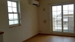 日立市のマンスリーマンション・ウィークリーマンション「オリゾンＢ 202・洋室(No.1298351)」メイン画像