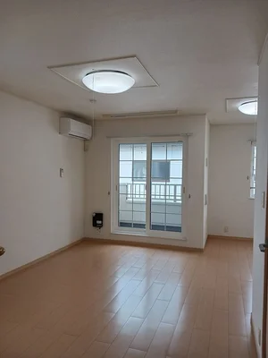 のマンスリーマンション・ウィークリーマンション「エレガンテ 204・洋室(No.1298355)」メイン画像