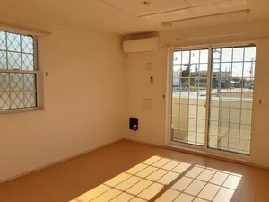 のマンスリーマンション・ウィークリーマンション「ヴィラ・コリーヌ 105・洋室(No.1298356)」メイン画像