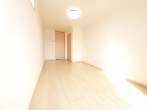 日立駅（茨城県）のマンスリーマンション・ウィークリーマンション「シャロルＭ 308・洋室(No.1298358)」メイン画像