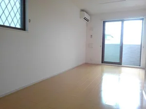 のマンスリーマンション・ウィークリーマンション「エル・ヴィータ　Ａ 103・洋室(No.1298359)」メイン画像