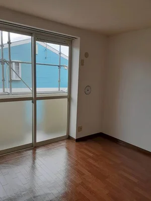 のマンスリーマンション・ウィークリーマンション「ベルレーヌ京葉 203・和室(No.1298362)」メイン画像