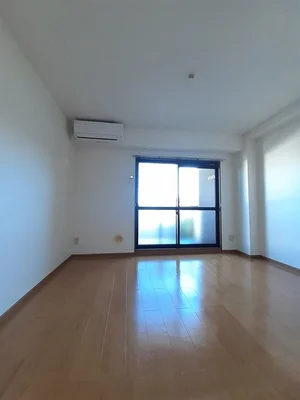 のマンスリーマンション・ウィークリーマンション「セルフィールサクサベ 202・洋室(No.1298367)」メイン画像