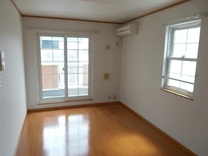 総合病院国保旭中央病院周辺のマンスリーマンション・ウィークリーマンション「モルティⅥ 201・洋室(No.1298370)」メイン画像