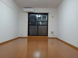 のマンスリーマンション・ウィークリーマンション「エトワール・ＫＩ 101・洋室(No.1298374)」メイン画像