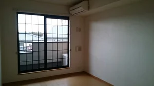 のマンスリーマンション・ウィークリーマンション「フォレストタウンⅡ 201・洋室(No.1298375)」メイン画像