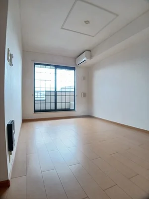 のマンスリーマンション・ウィークリーマンション「フォレストタウンⅡ 201・洋室(No.1298375)」メイン画像