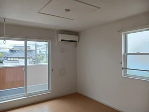 のマンスリーマンション・ウィークリーマンション「ブリランテ　Ⅰ 201・洋室(No.1298384)」メイン画像