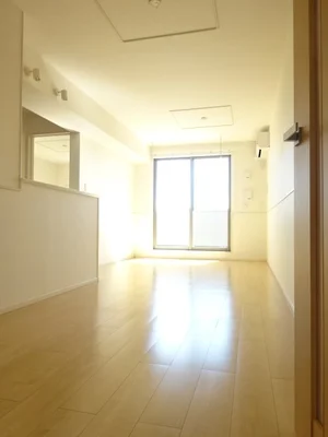 のマンスリーマンション・ウィークリーマンション「ニューサンモール・アゼリアＡ 301・洋室(No.1298396)」メイン画像