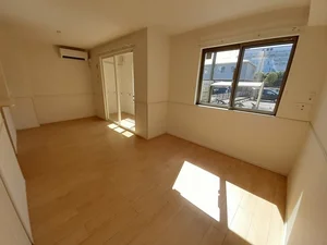 つくば市のマンスリーマンション・ウィークリーマンション「エトワール 101・洋室(No.1298399)」メイン画像