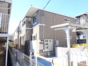 のマンスリーマンション・ウィークリーマンション「エレガンテ 103・洋室(No.1298403)」メイン画像